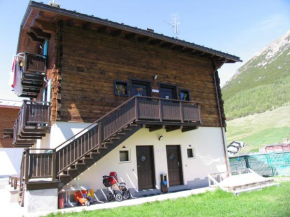 Art Apartments Casa Napell